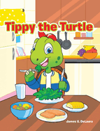 Tippy the Turtle