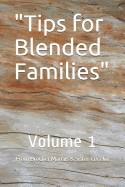 Tips for Blended Families