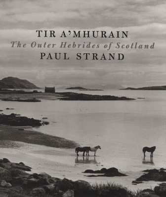 Tir A'Mhurain: The Outer Hebrides of Scotland - 
