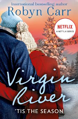 'Tis The Season: Under the Christmas Tree (A Virgin River Novel) / Midnight Confessions (A Virgin River Novel) - Carr, Robyn