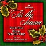 Tis the Season - Vince Gill / Olivia Newton-John
