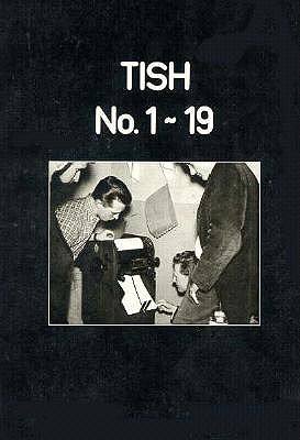 Tish: No. 1-19 - Davey, Frank