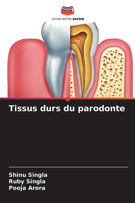 Tissus durs du parodonte - Singla, Shinu, and Singla, Ruby, and Arora, Pooja