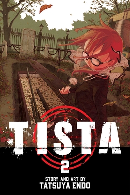 Tista, Vol. 2 - Endo, Tatsuya