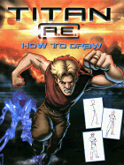 Tital A.E. How to Draw