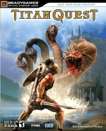 Titan Quest - Marcus, Phillip, and Cassady, David