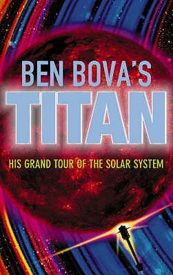 Titan - Bova, Ben