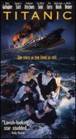 Titanic Directed By Robert Lieberman 