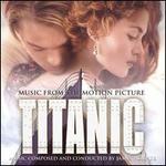 Titanic [Music from the Motion Picture]