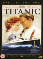 Titanic [Special Edition] - James Cameron