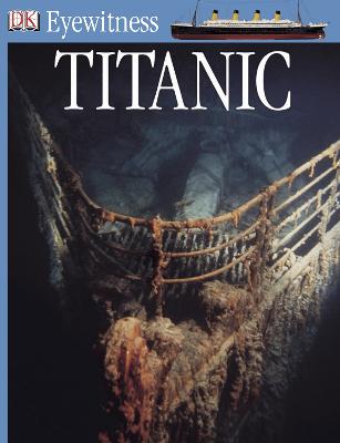 Titanic - Adams, Simon, and Phillips, Sarah (Editor)