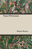 Titans of Literature