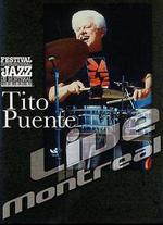 Tito Puente: Live in Montreal - 
