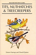 Tits, Nuthatches and Creepers