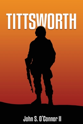 Tittsworth - O'Connor, John S