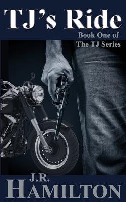 TJ's Ride - Hamilton, J R