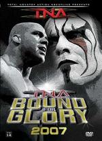 TNA Wrestling: Bound for Glory 2007 - 