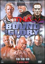 TNA Wrestling: Bound for Glory 2010