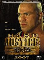 TNA Wrestling: Hard Justice 2007