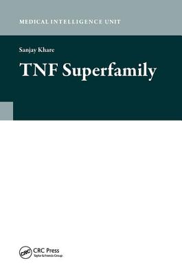 Tnf Superfamily - Khare, Sanjay V