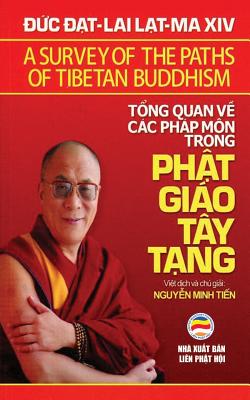 Tng quan v cc php m?n trong Pht gio T?y Tng - Lama XIV, Dalai, and Minh Tin, Nguyn (Translated by)