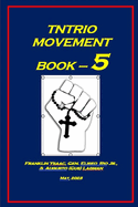 TNTRIO Movement Book - 5