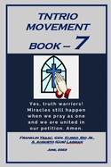 TNTRIO Movement Book - 7
