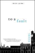 To a Fault - Laird, Nick