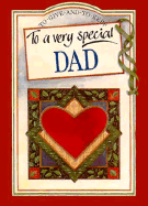 To a Very Special Dad