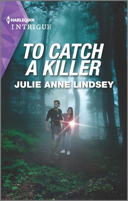 To Catch a Killer - Lindsey, Julie Anne