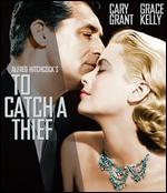 To Catch a Thief [Blu-ray] - Alfred Hitchcock