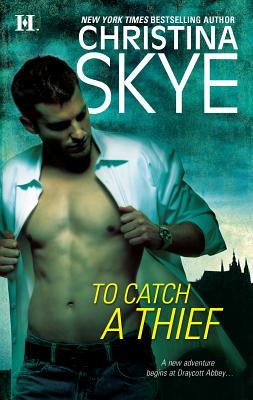 To Catch a Thief - Skye, Christina