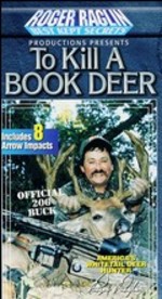 To Kill a Book Deer