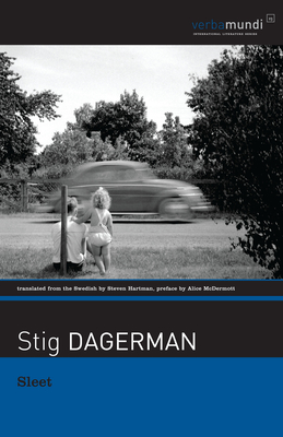 To Kill a Child - Dagerman, Stig