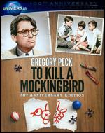 To Kill a Mockingbird [2 Discs] [Includes Digital Copy] [DigiBook] [Blu-ray/DVD] - Robert Mulligan