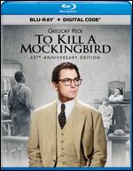 To Kill a Mockingbird [60th Anniversary] [Includes Digital Copy] [Blu-ray] - Robert Mulligan