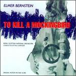 To Kill a Mockingbird [Original Motion Picture Score][Varse]