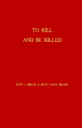 To Kill and Be Killed: Case Studies from Florida's Death Row