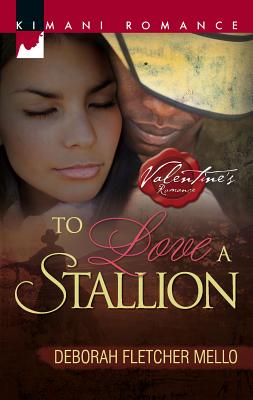 To Love a Stallion - Fletcher Mello, Deborah