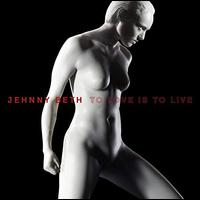 To Love Is to Live - Jehnny Beth