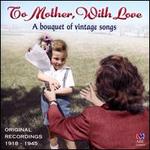 To Mother with Love [ABC]