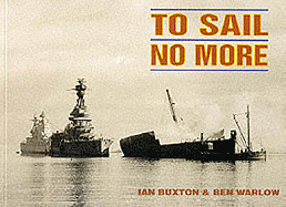 To Sail No More: Pt. 1