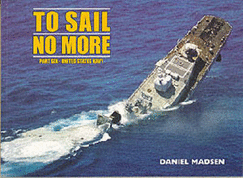 To Sail No More: Pt. 6