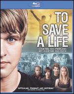 To Save a Life [Blu-ray] - Bryan Baugh