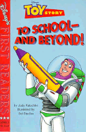 To School and Beyond: Level 3 - Katschke, Judy