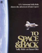 To Space & Back