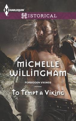 To Tempt a Viking - Willingham, Michelle