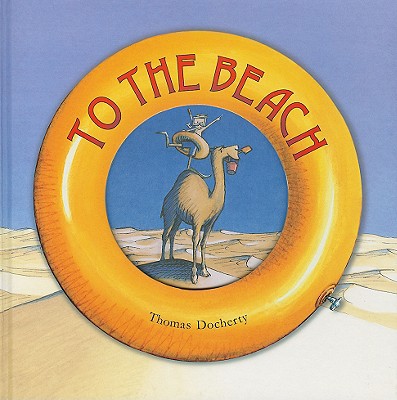 To the Beach - 