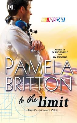 To the Limit - Britton, Pamela