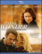 To the Wonder [Blu-ray] - Terrence Malick